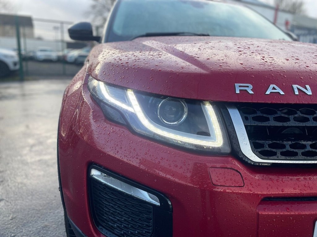 Used Land Rover Range Rover Evoque 2015 for sale - 76900445: Photo 7