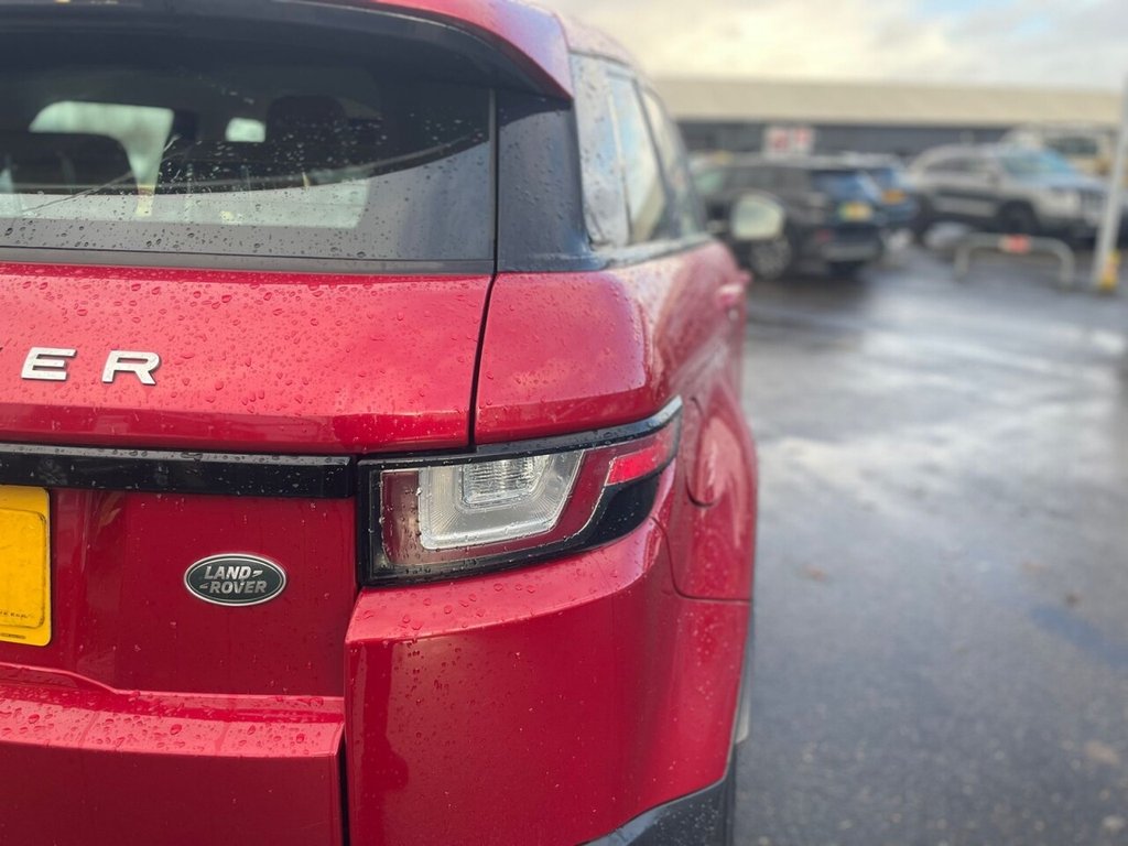 Used Land Rover Range Rover Evoque 2015 for sale - 76900445: Photo 9