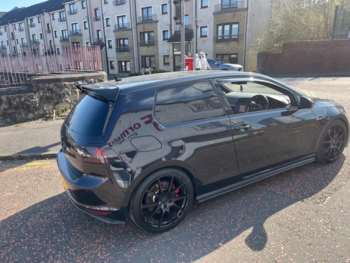 Used Volkswagen Golf 2015 for sale - 74238042: Photo