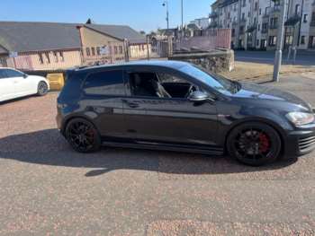 Used Volkswagen Golf 2015 for sale - 74238042: Photo