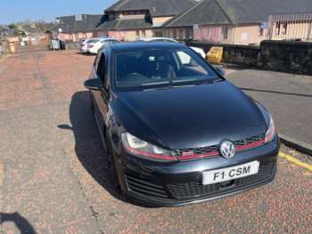 Used Volkswagen Golf 2015 for sale - 74238042: Photo