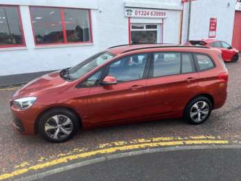 2019 (19) - 1.5 218i SE MPV 5dr Petrol Manual Euro 6 (s/s) (140 ps)