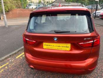 Used BMW 2 Series Gran Tourer 2019 for sale - 74885201: Photo