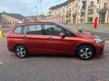 Used BMW 2 Series Gran Tourer 2019 for sale - 74885201: Photo