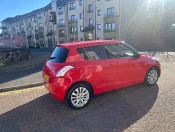 Used Suzuki Swift 2013 for sale - 74156722: Photo