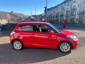 Used Suzuki Swift 2013 for sale - 74156722: Photo