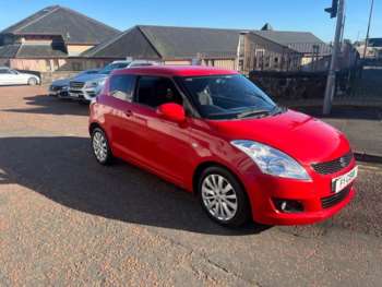 Used Suzuki Swift 2013 for sale - 74156722: Photo