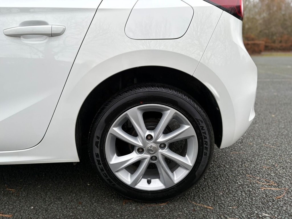Used Vauxhall Corsa 2020 for sale - 76900433: Photo 13
