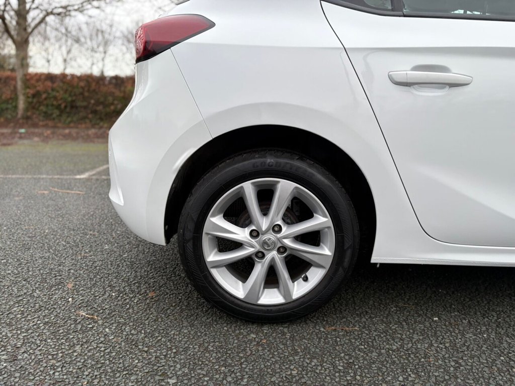 Used Vauxhall Corsa 2020 for sale - 76900433: Photo 18