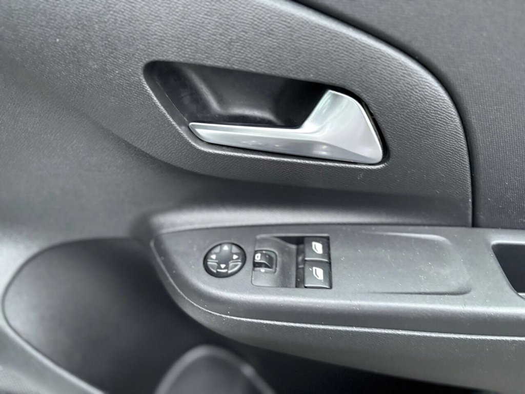 Used Vauxhall Corsa 2020 for sale - 76900433: Photo 21