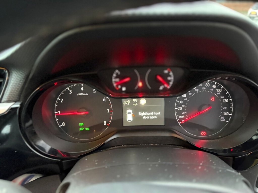 Used Vauxhall Corsa 2020 for sale - 76900433: Photo 24