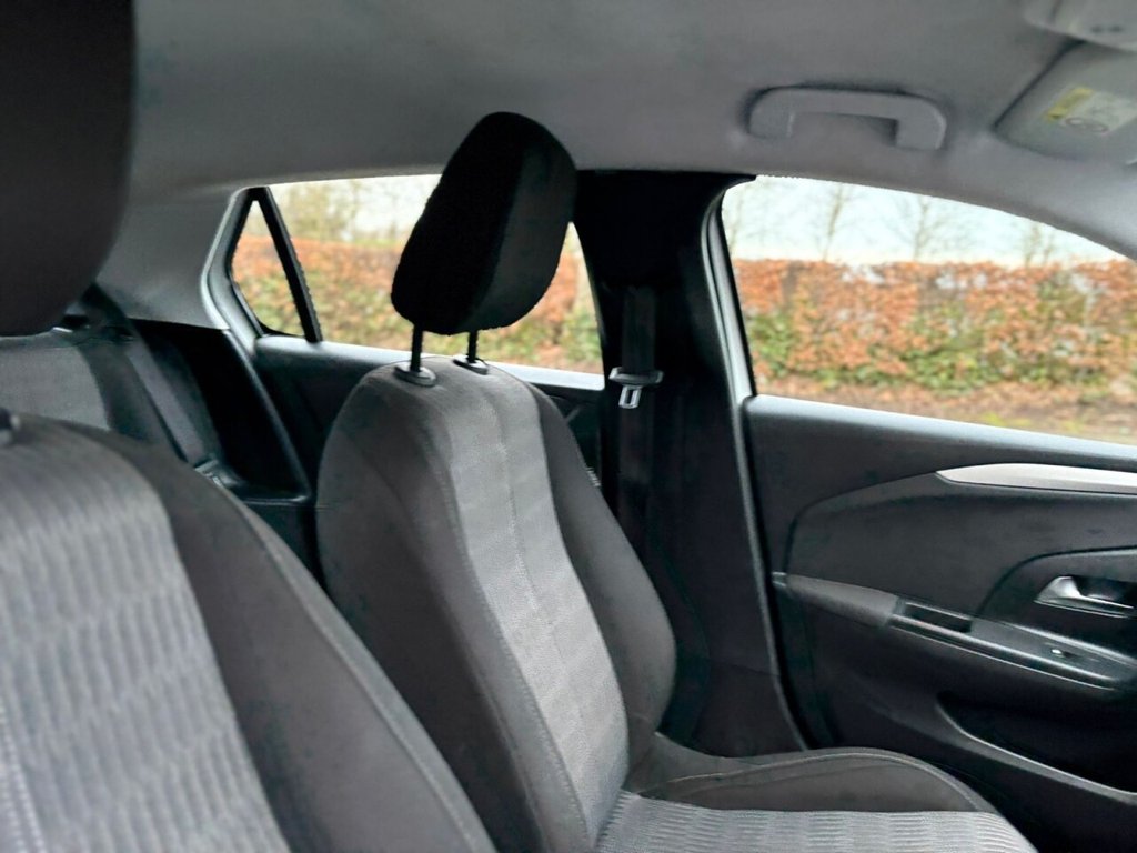 Used Vauxhall Corsa 2020 for sale - 76900433: Photo 25