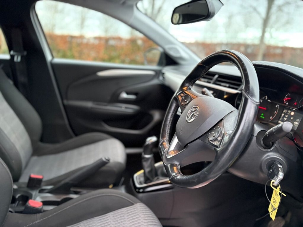 Used Vauxhall Corsa 2020 for sale - 76900433: Photo 26