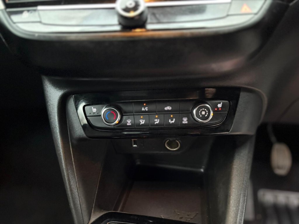 Used Vauxhall Corsa 2020 for sale - 76900433: Photo 29