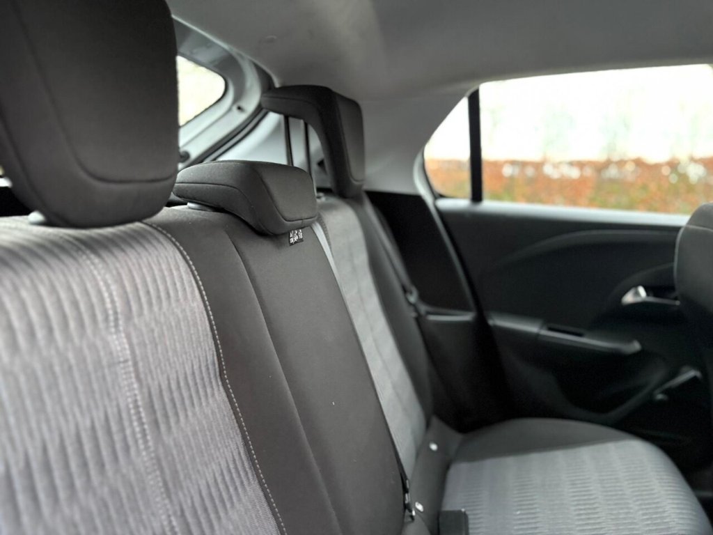 Used Vauxhall Corsa 2020 for sale - 76900433: Photo 30