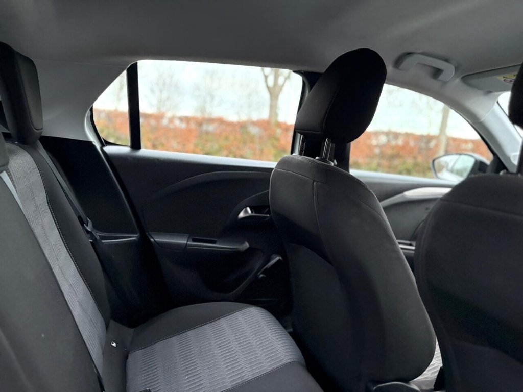 Used Vauxhall Corsa 2020 for sale - 76900433: Photo 31