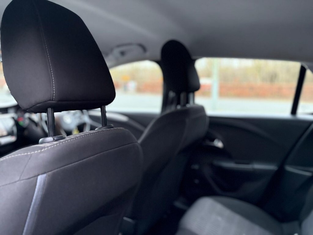 Used Vauxhall Corsa 2020 for sale - 76900433: Photo 32