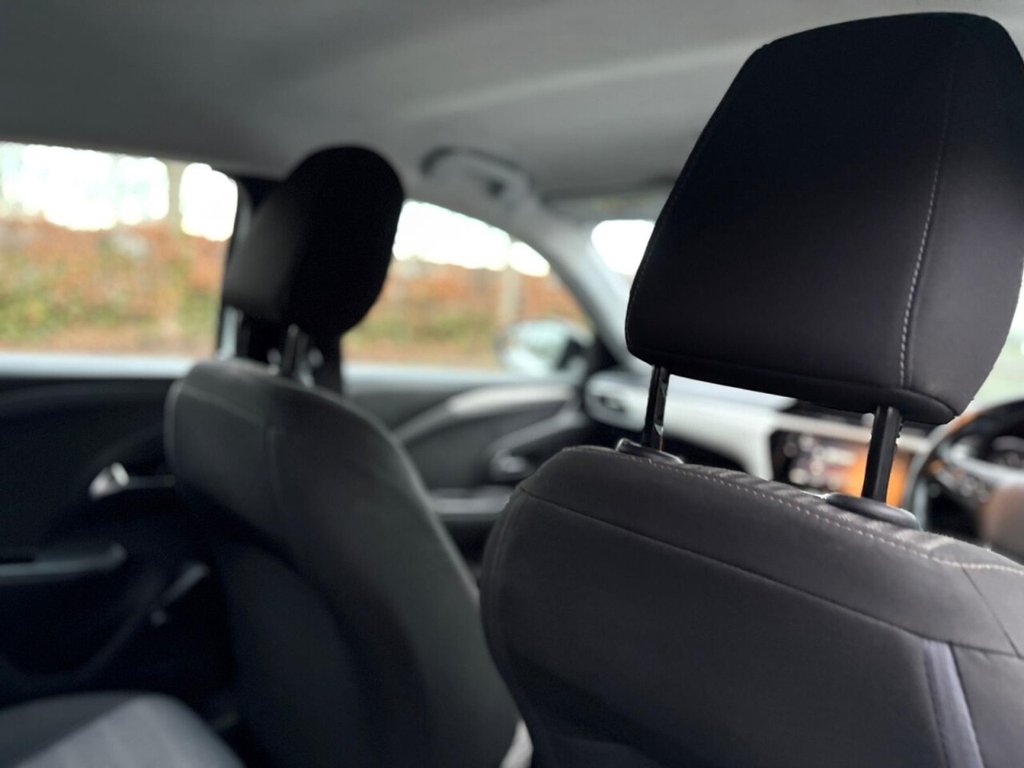 Used Vauxhall Corsa 2020 for sale - 76900433: Photo 33