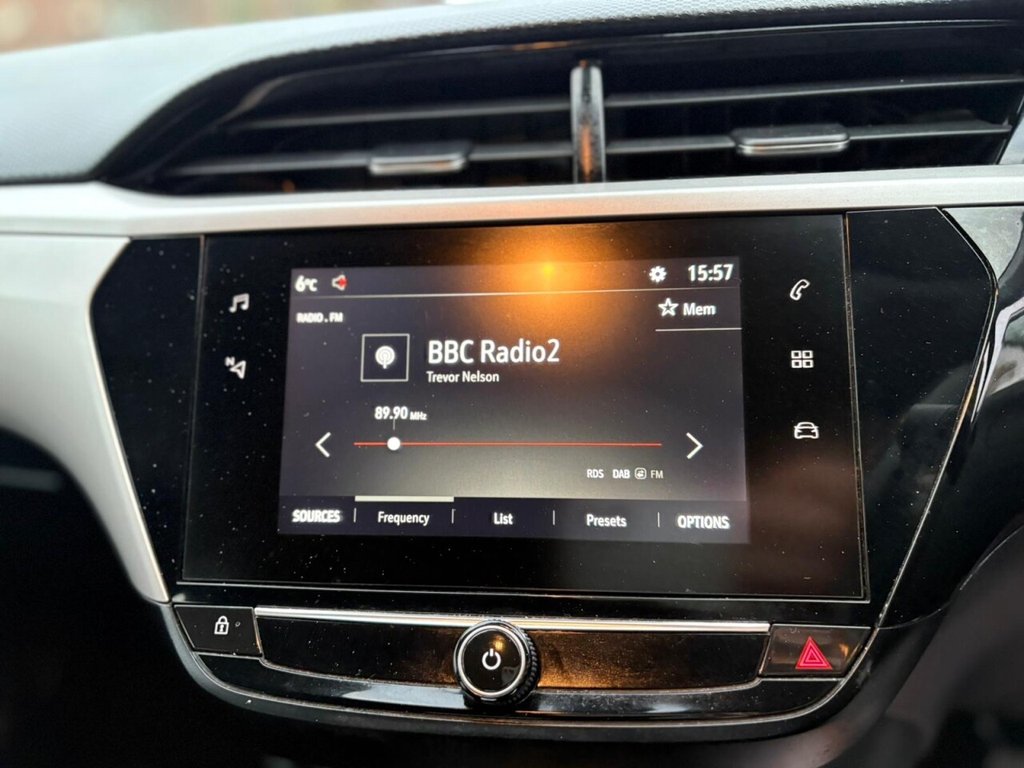 Used Vauxhall Corsa 2020 for sale - 76900433: Photo 34