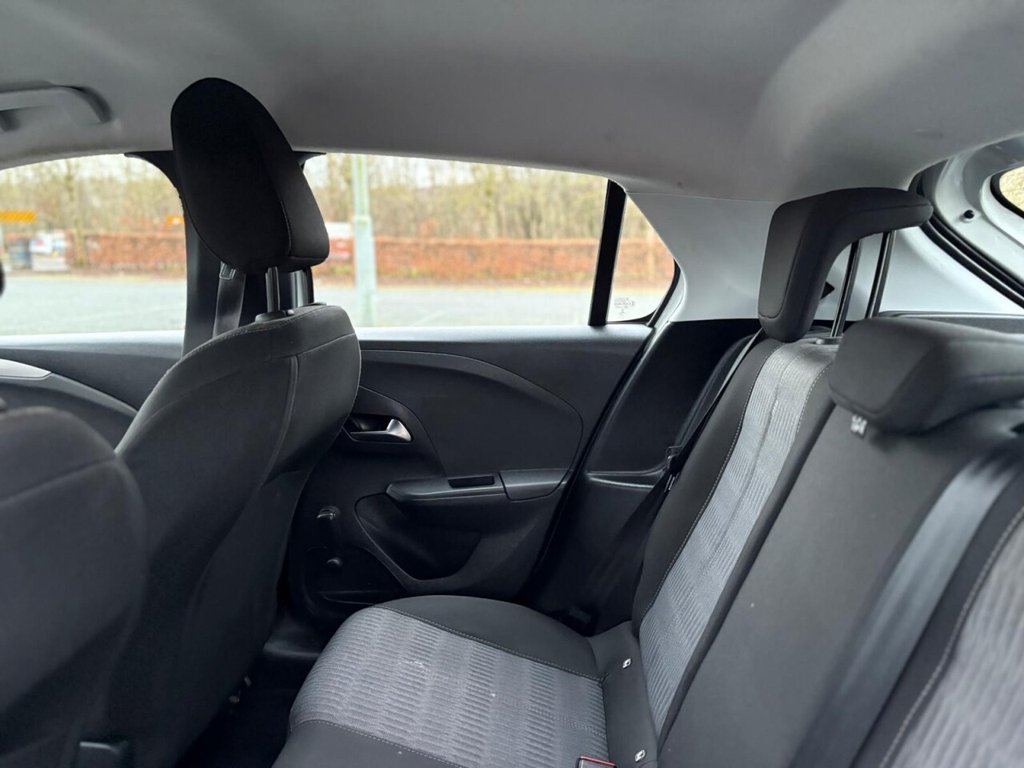 Used Vauxhall Corsa 2020 for sale - 76900433: Photo 36
