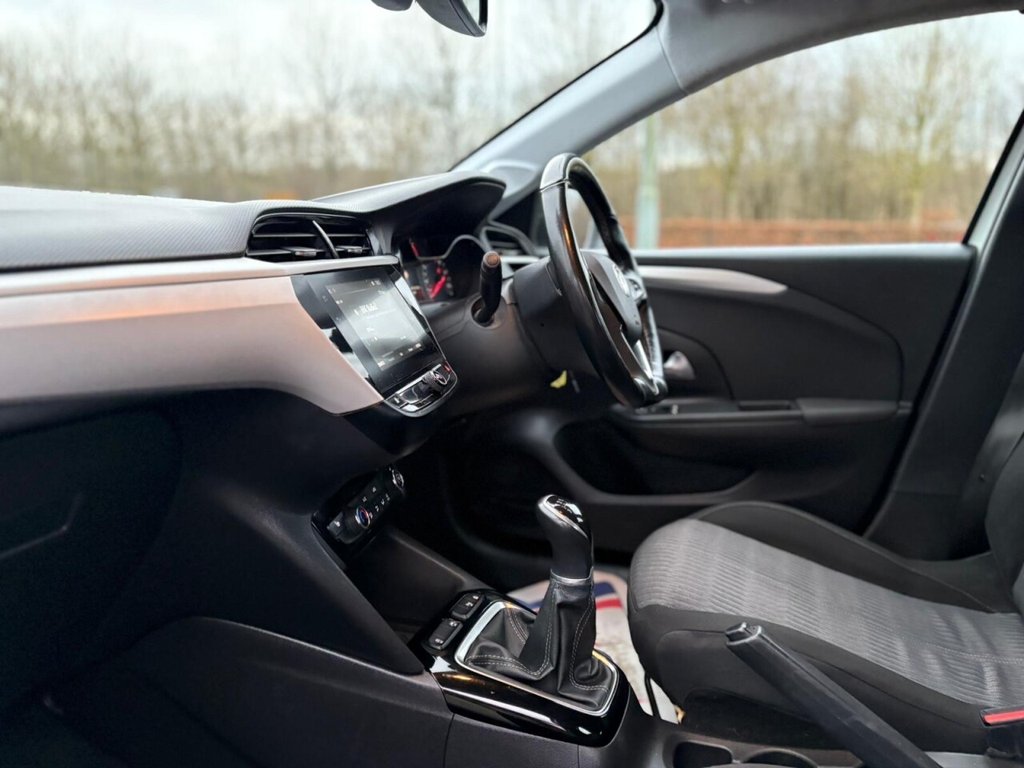 Used Vauxhall Corsa 2020 for sale - 76900433: Photo 37