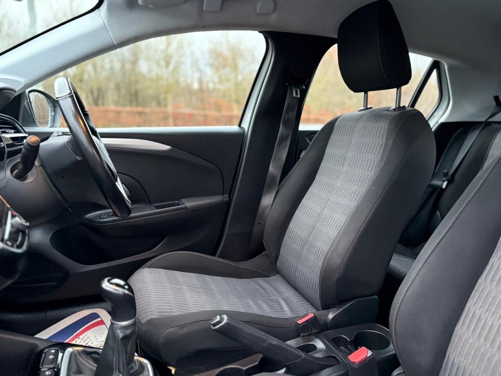 Used Vauxhall Corsa 2020 for sale - 76900433: Photo 39