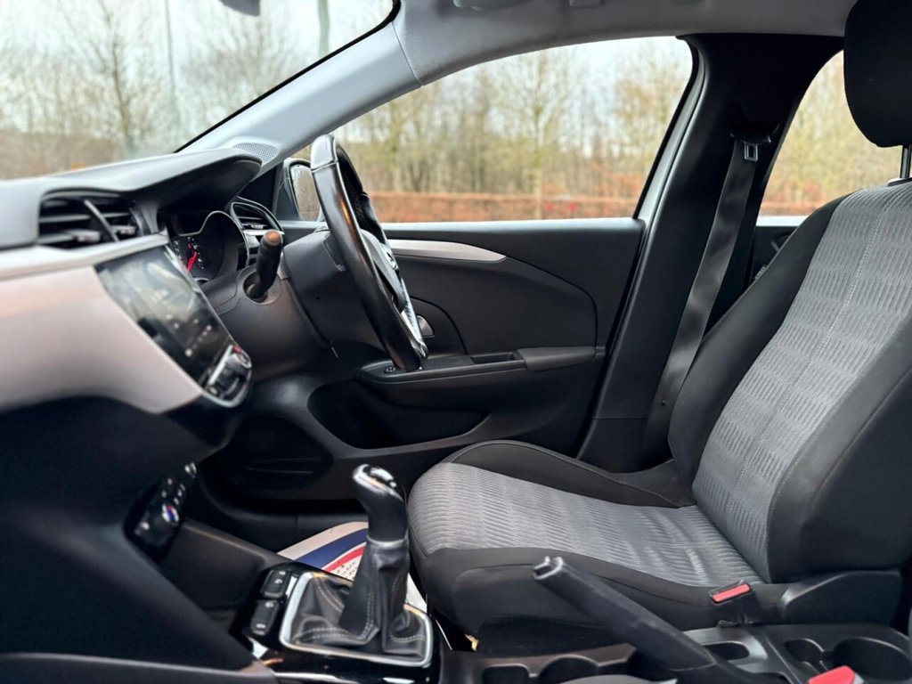 Used Vauxhall Corsa 2020 for sale - 76900433: Photo 40