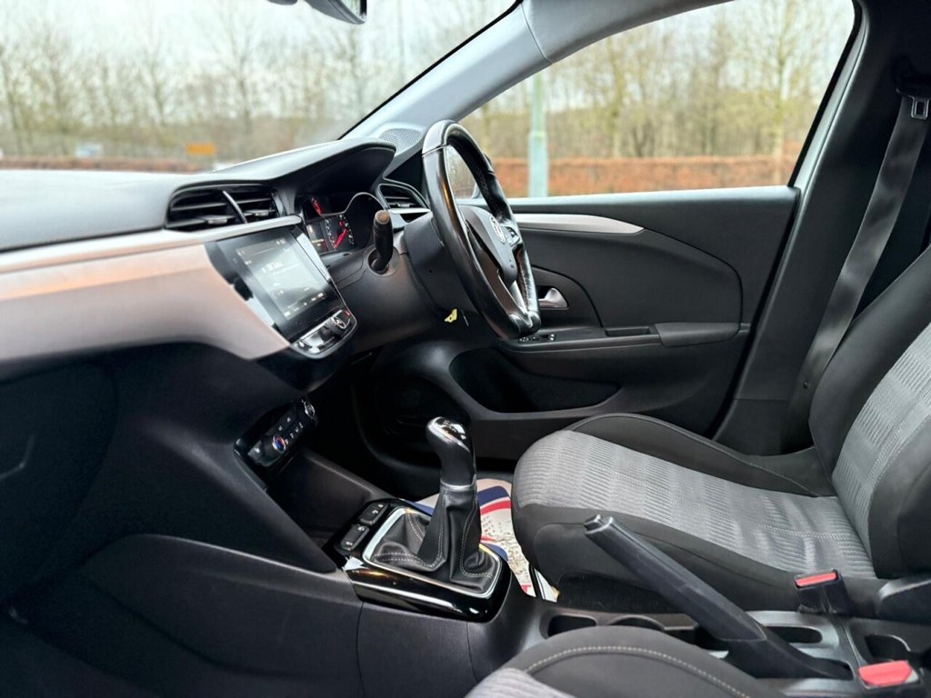 Used Vauxhall Corsa 2020 for sale - 76900433: Photo 41