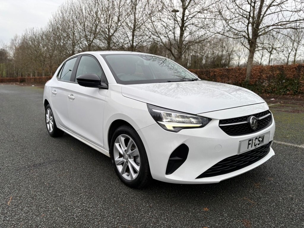 Used Vauxhall Corsa 2020 for sale - 76900433: Photo 5