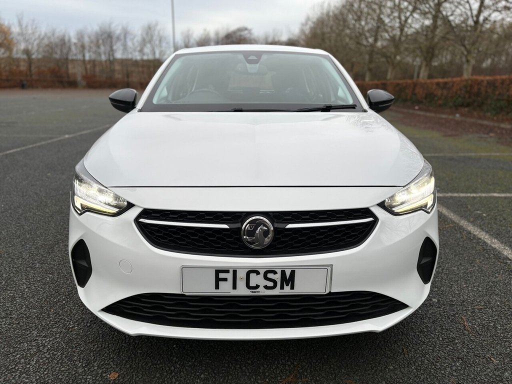 Used Vauxhall Corsa 2020 for sale - 76900433: Photo 7