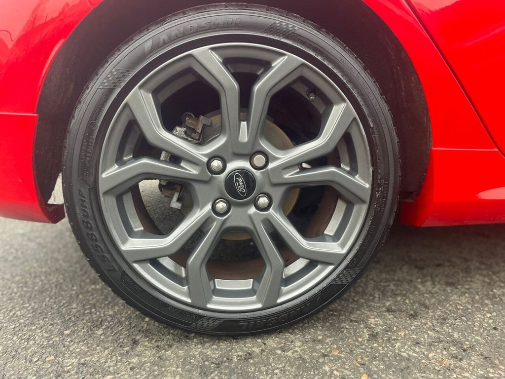 Used Ford Fiesta 2019 for sale - 77546799: Photo 15