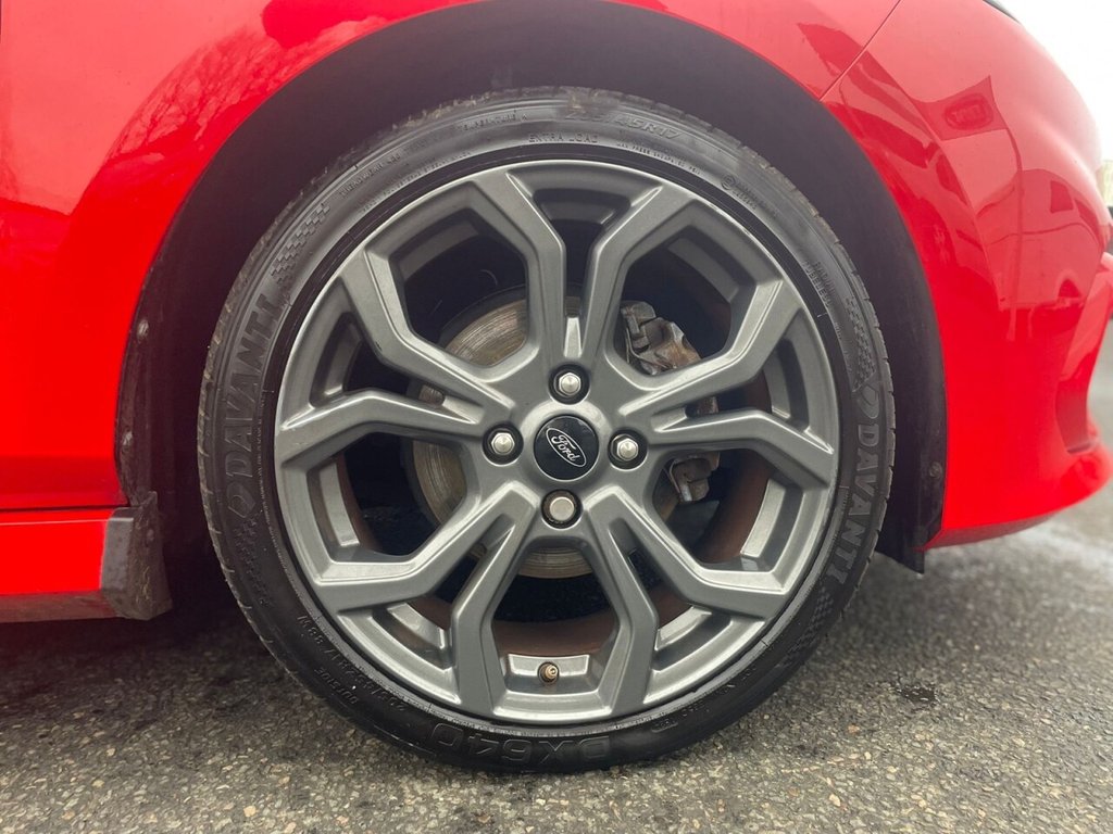 Used Ford Fiesta 2019 for sale - 77546799: Photo 17