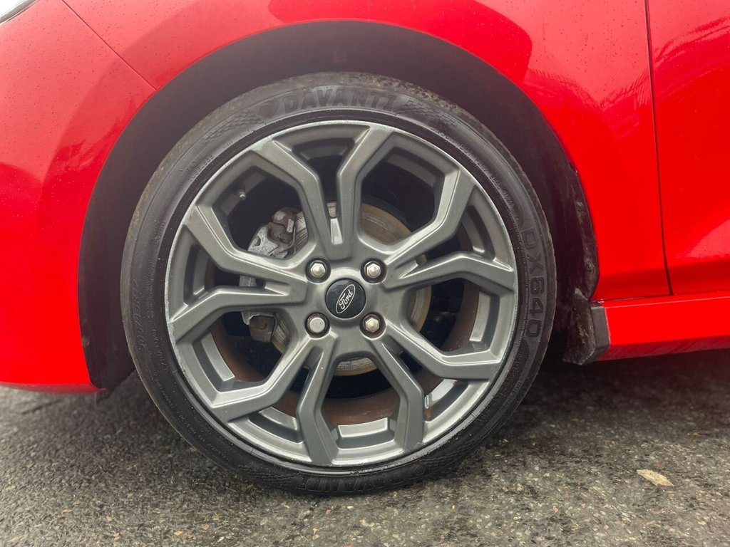 Used Ford Fiesta 2019 for sale - 77546799: Photo 18