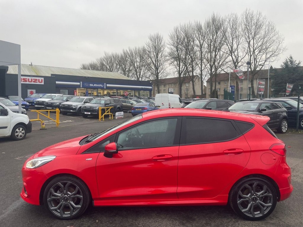 Used Ford Fiesta 2019 for sale - 77546799: Photo 19