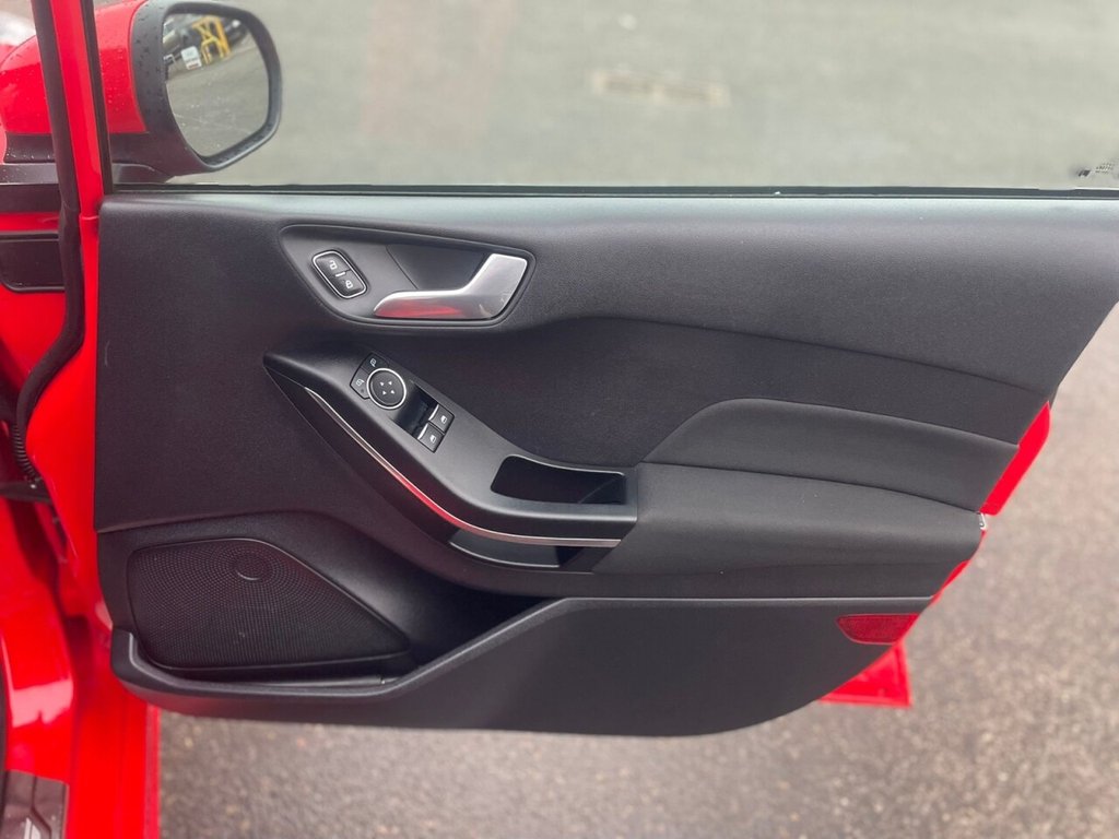 Used Ford Fiesta 2019 for sale - 77546799: Photo 24