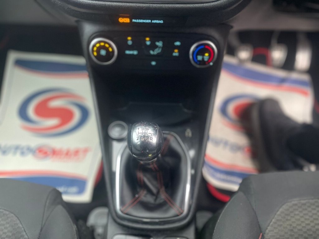 Used Ford Fiesta 2019 for sale - 77546799: Photo 28