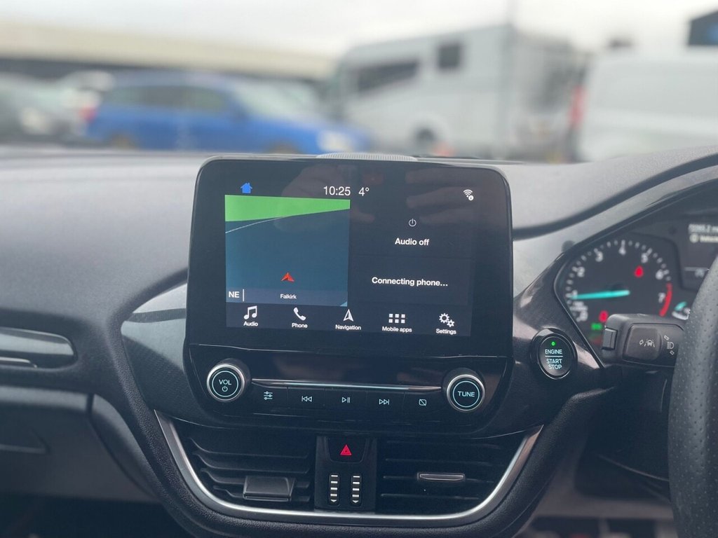 Used Ford Fiesta 2019 for sale - 77546799: Photo 29