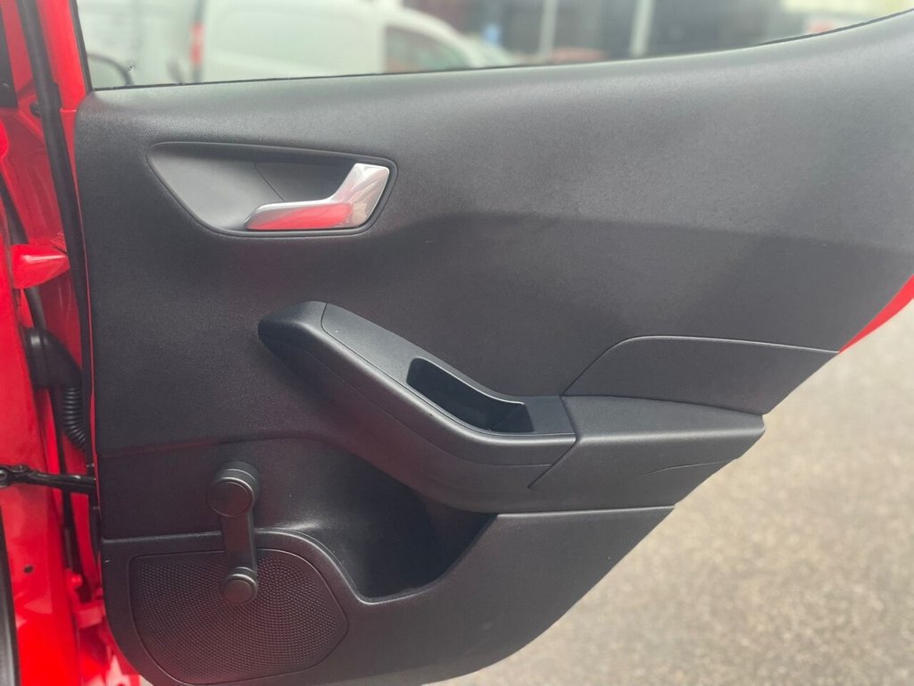 Used Ford Fiesta 2019 for sale - 77546799: Photo 30