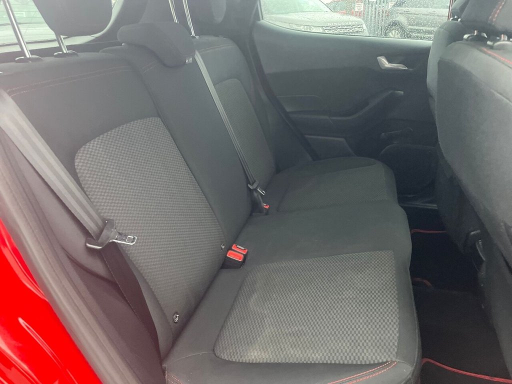 Used Ford Fiesta 2019 for sale - 77546799: Photo 32