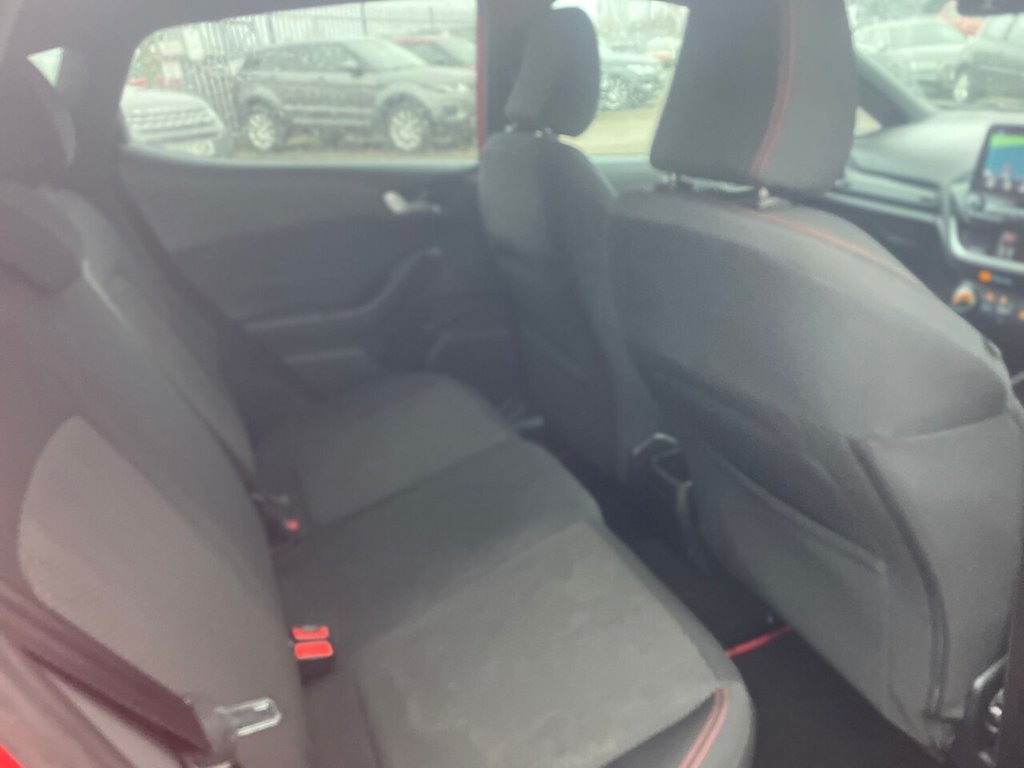 Used Ford Fiesta 2019 for sale - 77546799: Photo 33