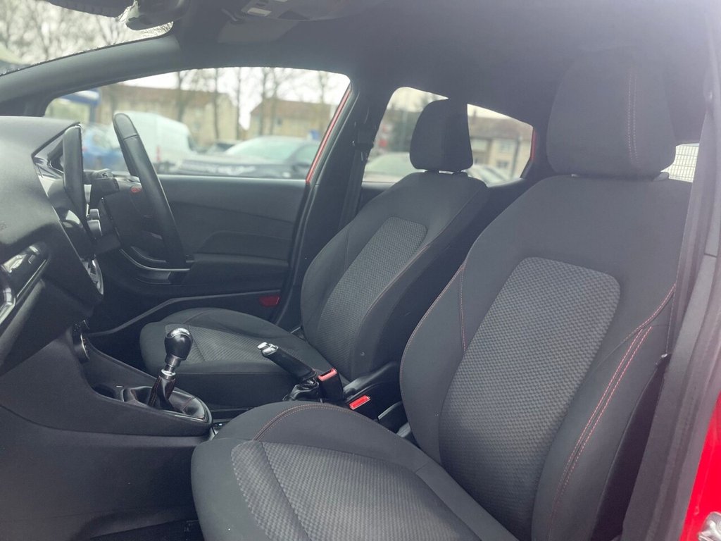 Used Ford Fiesta 2019 for sale - 77546799: Photo 34