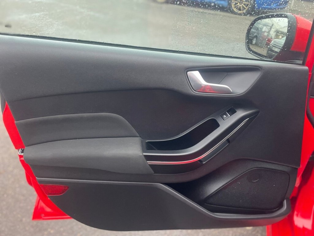 Used Ford Fiesta 2019 for sale - 77546799: Photo 36