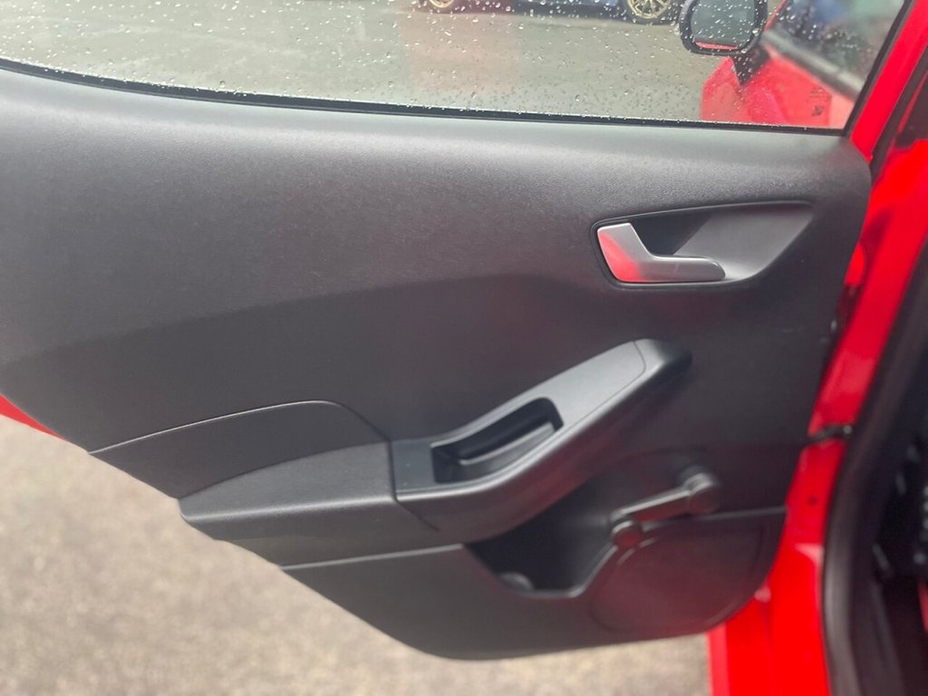 Used Ford Fiesta 2019 for sale - 77546799: Photo 37