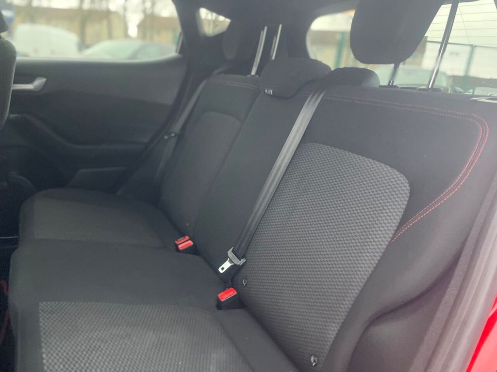 Used Ford Fiesta 2019 for sale - 77546799: Photo 38