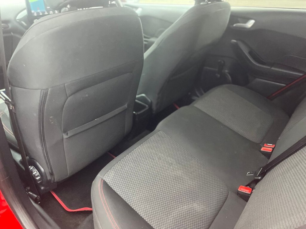 Used Ford Fiesta 2019 for sale - 77546799: Photo 39