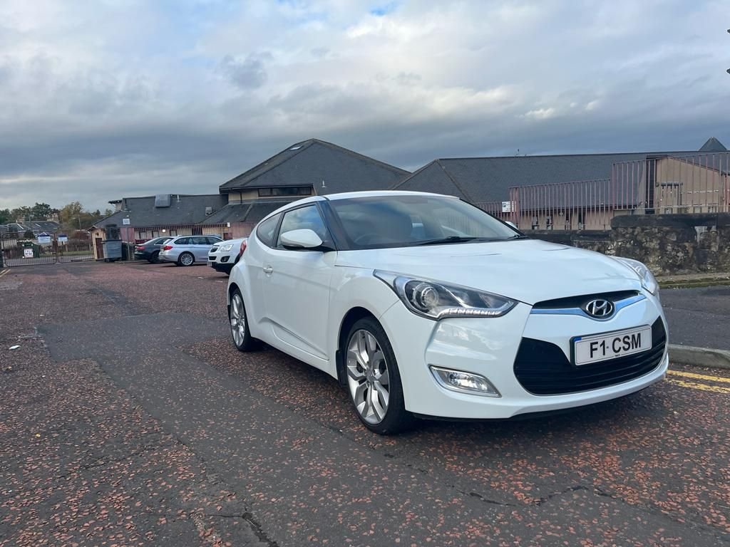 Used Hyundai Veloster 2014 for sale - 77668782: Photo 11