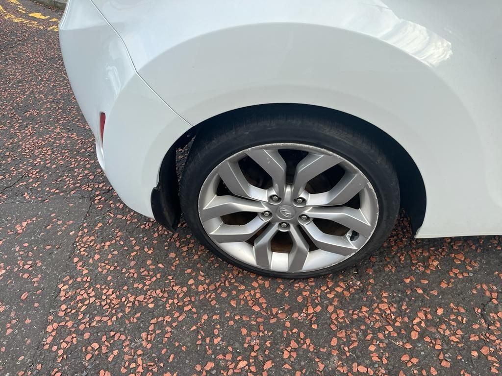 Used Hyundai Veloster 2014 for sale - 77668782: Photo 25