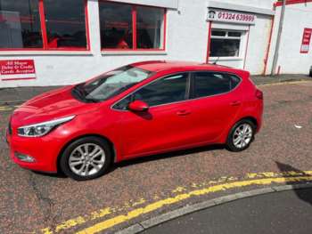 Used Kia Ceed 2015 for sale - 74029537: Photo