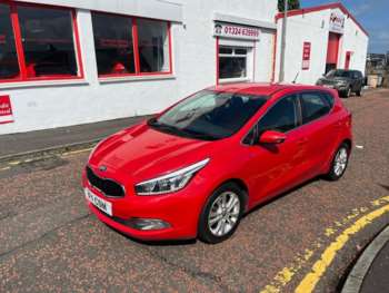 Used Kia Ceed 2015 for sale - 74029537: Photo