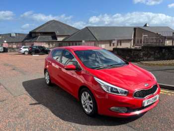Used Kia Ceed 2015 for sale - 74029537: Photo